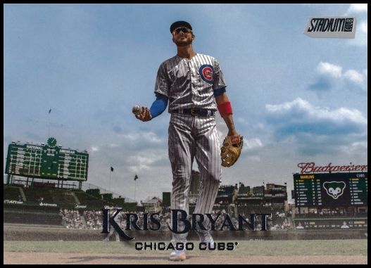 71 Kris Bryant